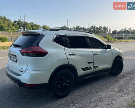 Ниссан Rogue, объемом двигателя 2.49 л и пробегом 139 тыс. км за 14700 $, фото 4 на Automoto.ua