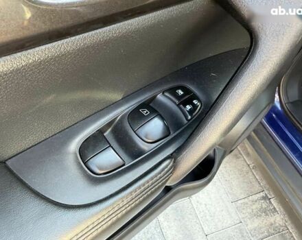 Ніссан Rogue, об'ємом двигуна 2.5 л та пробігом 180 тис. км за 13299 $, фото 11 на Automoto.ua