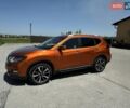 Ниссан Rogue, объемом двигателя 2.4 л и пробегом 61 тыс. км за 18000 $, фото 5 на Automoto.ua