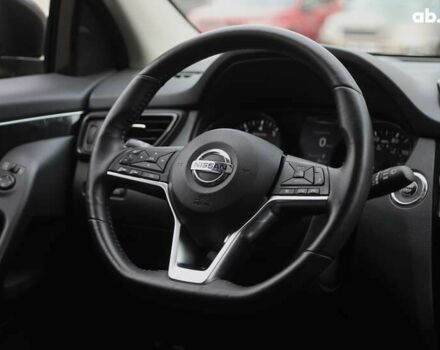 Ніссан Rogue, об'ємом двигуна 0 л та пробігом 154 тис. км за 16500 $, фото 12 на Automoto.ua