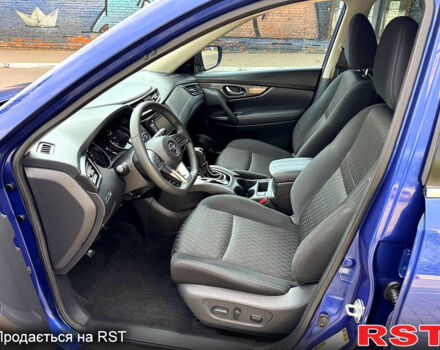 Ніссан Rogue, об'ємом двигуна 2.5 л та пробігом 109 тис. км за 14999 $, фото 7 на Automoto.ua