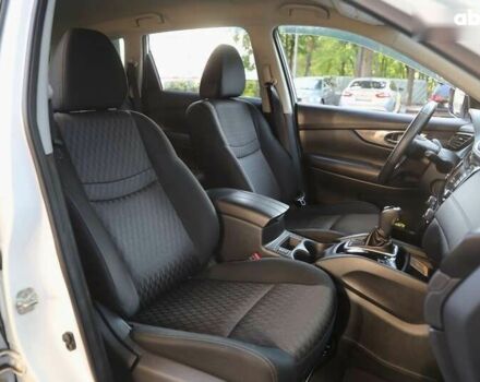 Ніссан Rogue, об'ємом двигуна 2.5 л та пробігом 74 тис. км за 16500 $, фото 9 на Automoto.ua