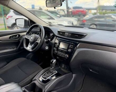 Ніссан Rogue, об'ємом двигуна 2 л та пробігом 200 тис. км за 10200 $, фото 5 на Automoto.ua