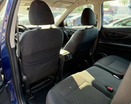 Ніссан Rogue, об'ємом двигуна 2.5 л та пробігом 180 тис. км за 13299 $, фото 14 на Automoto.ua