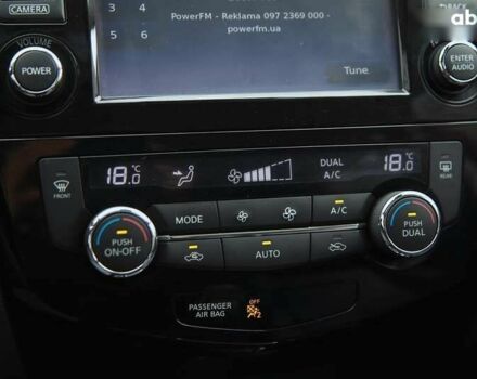 Ніссан Rogue, об'ємом двигуна 0 л та пробігом 154 тис. км за 16500 $, фото 15 на Automoto.ua