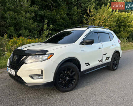 Ниссан Rogue, объемом двигателя 2.49 л и пробегом 139 тыс. км за 14700 $, фото 9 на Automoto.ua