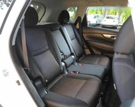 Ніссан Rogue, об'ємом двигуна 2.5 л та пробігом 74 тис. км за 16500 $, фото 8 на Automoto.ua