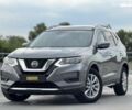 Ниссан Rogue, объемом двигателя 2.5 л и пробегом 96 тыс. км за 13950 $, фото 1 на Automoto.ua
