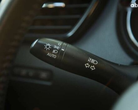 Ніссан Rogue, об'ємом двигуна 2.5 л та пробігом 74 тис. км за 16500 $, фото 19 на Automoto.ua