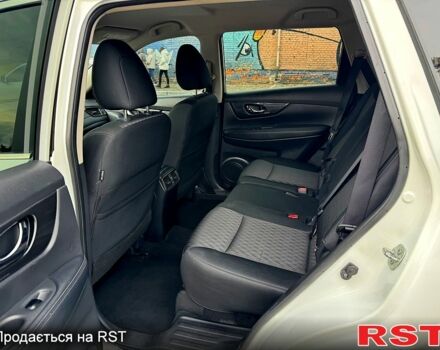 Ниссан Rogue, объемом двигателя 2.5 л и пробегом 113 тыс. км за 14999 $, фото 10 на Automoto.ua