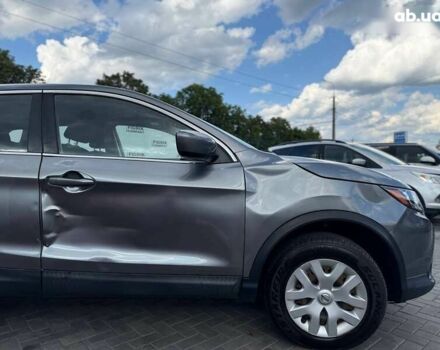 Ніссан Rogue, об'ємом двигуна 2 л та пробігом 200 тис. км за 10200 $, фото 16 на Automoto.ua