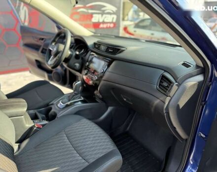 Ніссан Rogue, об'ємом двигуна 2.5 л та пробігом 180 тис. км за 13299 $, фото 18 на Automoto.ua