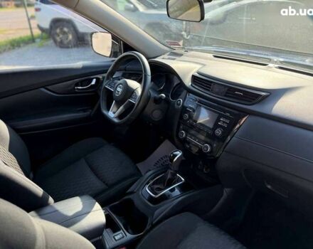 Ніссан Rogue, об'ємом двигуна 2.5 л та пробігом 180 тис. км за 10800 $, фото 9 на Automoto.ua
