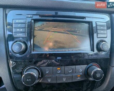 Ніссан Rogue, об'ємом двигуна 2.5 л та пробігом 109 тис. км за 14490 $, фото 13 на Automoto.ua