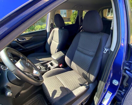 Ніссан Rogue, об'ємом двигуна 2.5 л та пробігом 61 тис. км за 15200 $, фото 7 на Automoto.ua