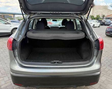 Ніссан Rogue, об'ємом двигуна 2 л та пробігом 200 тис. км за 10200 $, фото 15 на Automoto.ua