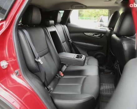 Ніссан Rogue, об'ємом двигуна 0 л та пробігом 154 тис. км за 16500 $, фото 7 на Automoto.ua