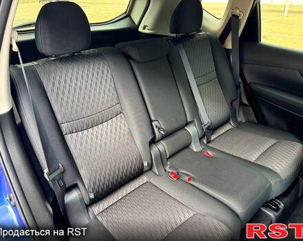 Ніссан Rogue, об'ємом двигуна 2.5 л та пробігом 109 тис. км за 14999 $, фото 11 на Automoto.ua