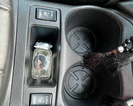 Ниссан Rogue, объемом двигателя 2.49 л и пробегом 139 тыс. км за 14700 $, фото 26 на Automoto.ua