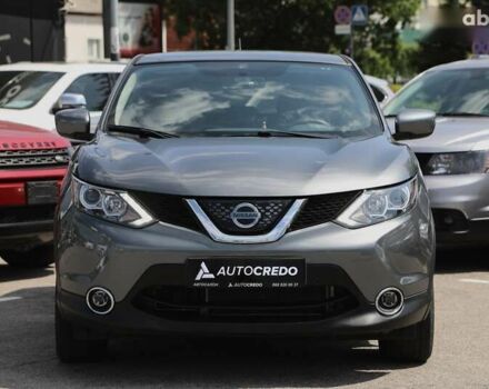 Ніссан Rogue, об'ємом двигуна 2 л та пробігом 91 тис. км за 15200 $, фото 1 на Automoto.ua