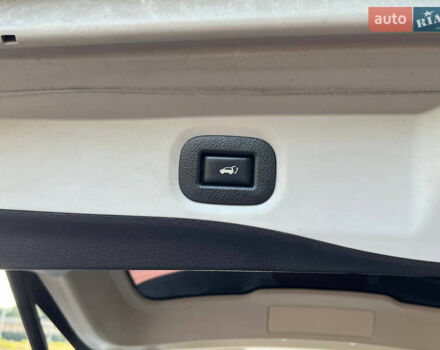 Ниссан Rogue, объемом двигателя 2.49 л и пробегом 139 тыс. км за 14700 $, фото 14 на Automoto.ua