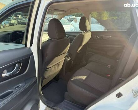 Ніссан Rogue, об'ємом двигуна 2.5 л та пробігом 187 тис. км за 10900 $, фото 9 на Automoto.ua