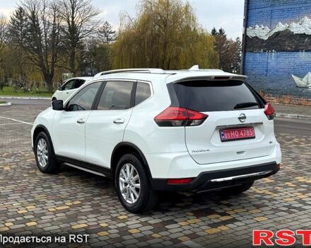 Ниссан Rogue, объемом двигателя 2.5 л и пробегом 113 тыс. км за 14999 $, фото 2 на Automoto.ua