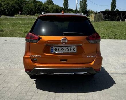 Ниссан Rogue, объемом двигателя 2.4 л и пробегом 61 тыс. км за 18000 $, фото 2 на Automoto.ua