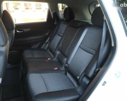 Ніссан Rogue, об'ємом двигуна 2.5 л та пробігом 74 тис. км за 16500 $, фото 7 на Automoto.ua