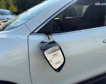 Ніссан Rogue, об'ємом двигуна 2.5 л та пробігом 187 тис. км за 10900 $, фото 8 на Automoto.ua