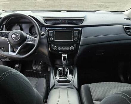 Ніссан Rogue, об'ємом двигуна 2.5 л та пробігом 120 тис. км за 14200 $, фото 13 на Automoto.ua