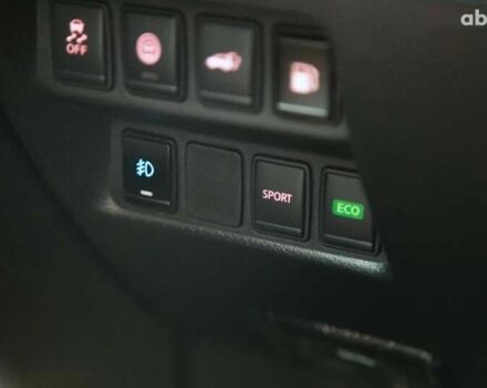 Ніссан Rogue, об'ємом двигуна 2.5 л та пробігом 74 тис. км за 16500 $, фото 21 на Automoto.ua