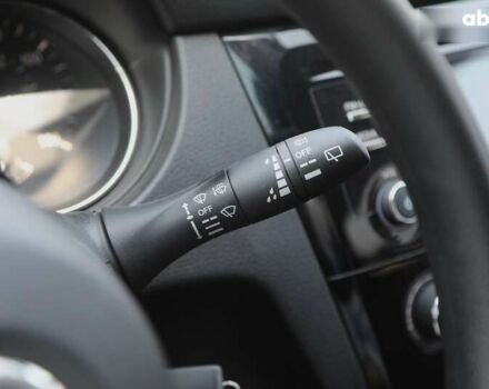 Ніссан Rogue, об'ємом двигуна 2 л та пробігом 91 тис. км за 15200 $, фото 21 на Automoto.ua