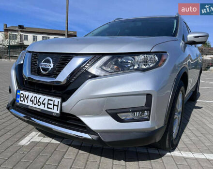 Ниссан Rogue, объемом двигателя 2.49 л и пробегом 67 тыс. км за 17000 $, фото 3 на Automoto.ua