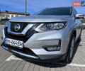 Ниссан Rogue, объемом двигателя 2.49 л и пробегом 67 тыс. км за 17000 $, фото 3 на Automoto.ua