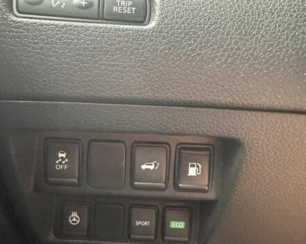 Ниссан Rogue, объемом двигателя 2.49 л и пробегом 139 тыс. км за 14700 $, фото 15 на Automoto.ua