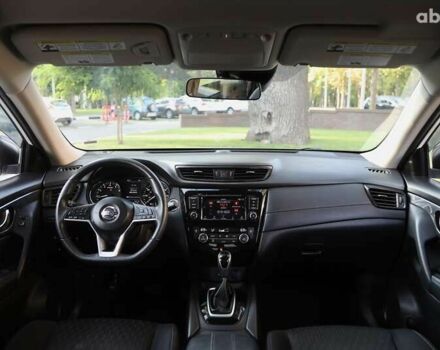 Ніссан Rogue, об'ємом двигуна 2.5 л та пробігом 74 тис. км за 16500 $, фото 11 на Automoto.ua