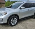 Ніссан Rogue, об'ємом двигуна 2.5 л та пробігом 120 тис. км за 14200 $, фото 11 на Automoto.ua