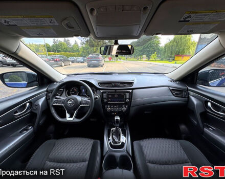 Ніссан Rogue, об'ємом двигуна 2.5 л та пробігом 109 тис. км за 14999 $, фото 8 на Automoto.ua