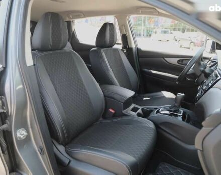 Ніссан Rogue, об'ємом двигуна 2 л та пробігом 91 тис. км за 15200 $, фото 10 на Automoto.ua