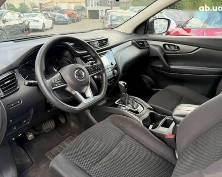 Ніссан Rogue, об'ємом двигуна 2 л та пробігом 200 тис. км за 10200 $, фото 4 на Automoto.ua