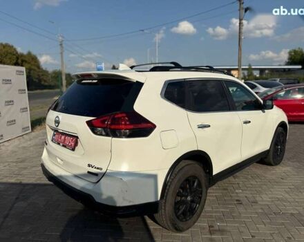 Ніссан Rogue, об'ємом двигуна 2.5 л та пробігом 187 тис. км за 10900 $, фото 6 на Automoto.ua