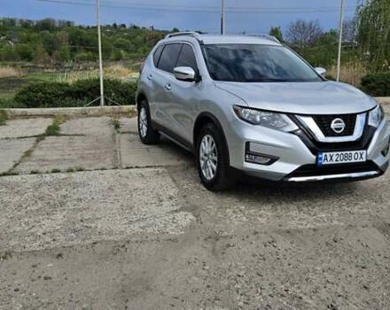 Ніссан Rogue, об'ємом двигуна 2.5 л та пробігом 120 тис. км за 14200 $, фото 8 на Automoto.ua