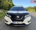 Ниссан Rogue, объемом двигателя 2.49 л и пробегом 139 тыс. км за 14700 $, фото 1 на Automoto.ua