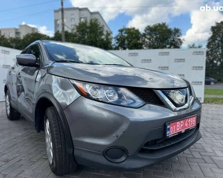 Ніссан Rogue, об'ємом двигуна 2 л та пробігом 200 тис. км за 10200 $, фото 14 на Automoto.ua