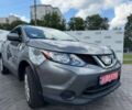 Ніссан Rogue, об'ємом двигуна 2 л та пробігом 200 тис. км за 10200 $, фото 14 на Automoto.ua