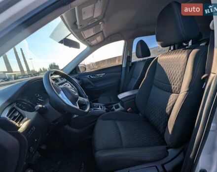 Ніссан Rogue, об'ємом двигуна 2.5 л та пробігом 109 тис. км за 14490 $, фото 9 на Automoto.ua