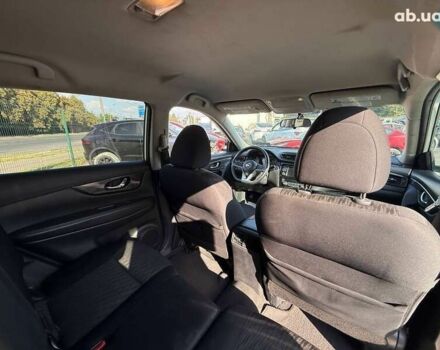 Ніссан Rogue, об'ємом двигуна 2.5 л та пробігом 187 тис. км за 10900 $, фото 10 на Automoto.ua