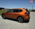 Ниссан Rogue, объемом двигателя 2.4 л и пробегом 61 тыс. км за 18000 $, фото 1 на Automoto.ua