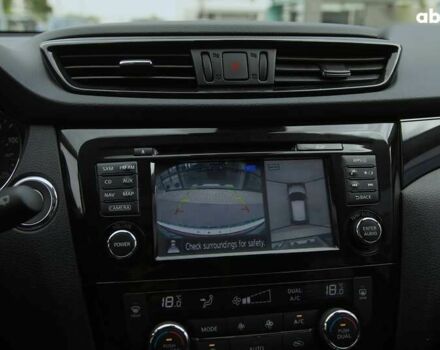 Ніссан Rogue, об'ємом двигуна 0 л та пробігом 154 тис. км за 16500 $, фото 14 на Automoto.ua